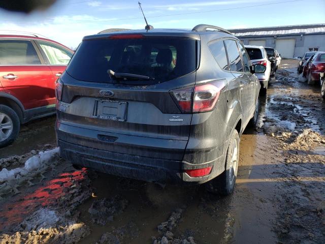 Photo 3 from auction – 2017 FORD ESCAPE SE with VIN 1FMCU0GD0HUB28149