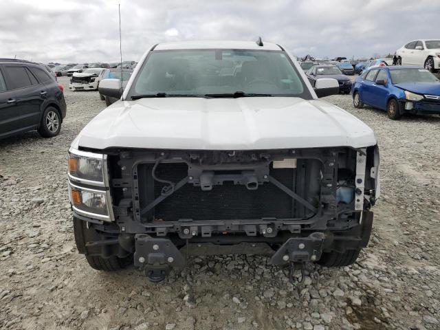 Photo 5 from auction – 2015 CHEVROLET SILVERADO with VIN 3GCPCREC0FG513668