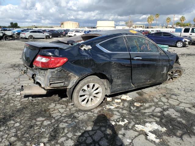 Photo 3 from auction – 2014 HONDA ACCORD LX- with VIN 1HGCT1B35EA006476