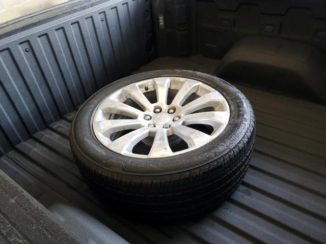 Photo 12 from auction – 2022 CHEVROLET SILVERADO with VIN 3GCUYHED8NG113167