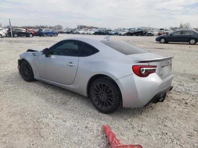 Photo 2 from auction – 2017 TOYOTA 86 BASE with VIN JF1ZNAA17H8703734