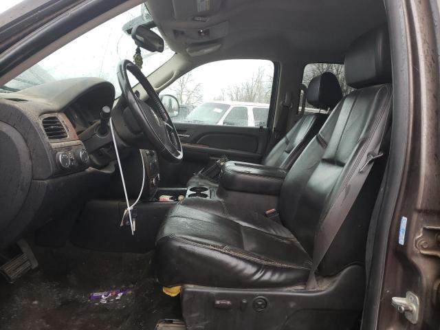Photo 7 from auction – 2007 CHEVROLET SILVERADO with VIN 2GCEK13M771556969