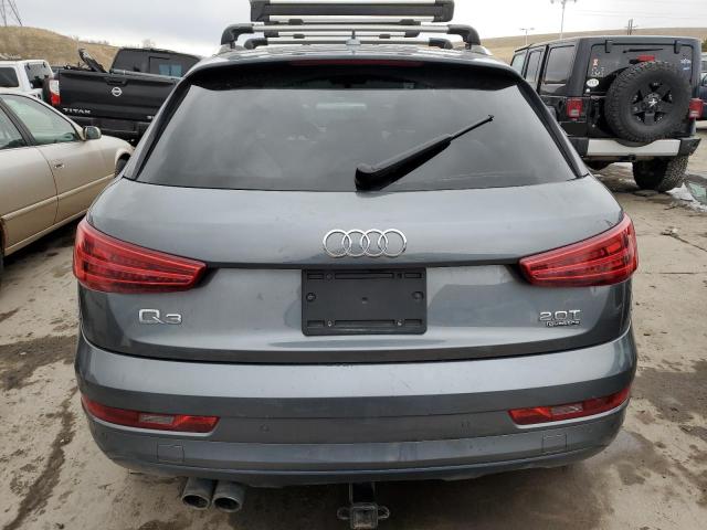 Photo 6 from auction – 2017 AUDI Q3 PREMIUM with VIN WA1JCCFS5HR002804