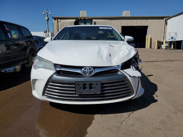 Photo 5 from auction – 2017 TOYOTA CAMRY LE with VIN 4T1BF1FK2HU294720