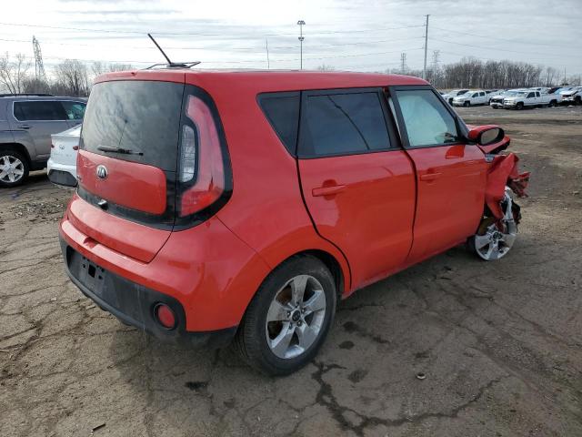 Photo 3 from auction – 2019 KIA SOUL with VIN KNDJN2A23K7684781