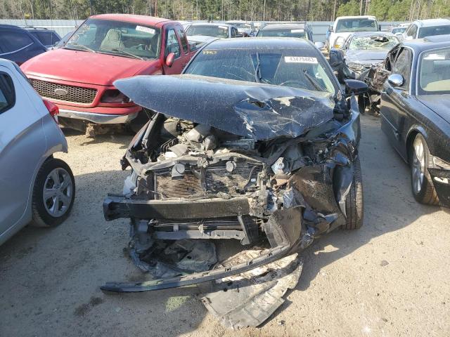 Photo 5 from auction – 2015 TOYOTA CAMRY LE with VIN 4T1BF1FK5FU090894