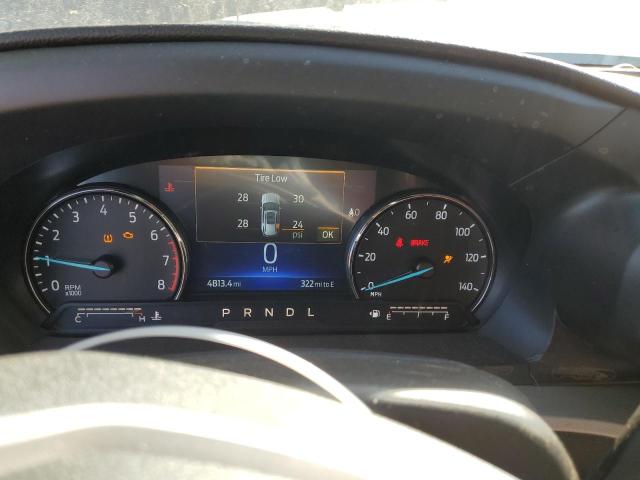 Photo 9 from auction – 2022 FORD EXPLORER X with VIN 1FMSK8DH5NGB94780