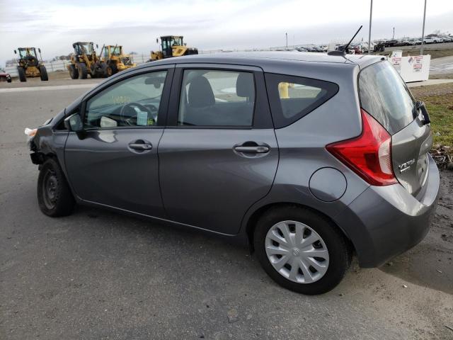 Photo 2 from auction – 2016 NISSAN VERSA NOTE with VIN 3N1CE2CP2GL383605