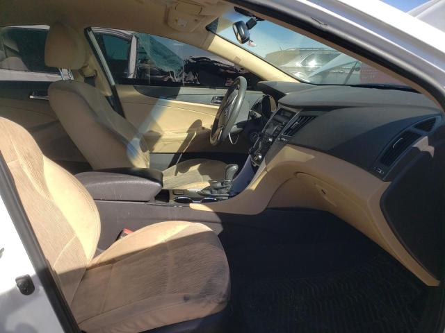 Photo 7 from auction – 2013 HYUNDAI SONATA GLS with VIN 5NPEB4AC2DH675924