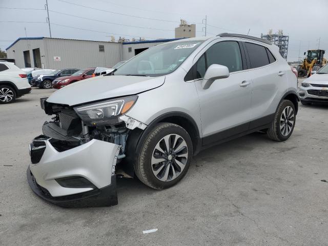 BUICK ENCORE PRE 2022 with VIN KL4CJESM0NB517523 - Photo from auction