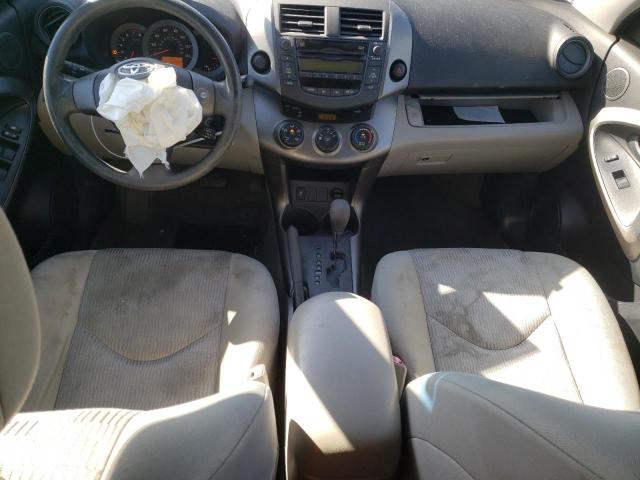 Photo 8 from auction – 2009 TOYOTA RAV4 with VIN JTMZF33V695000874