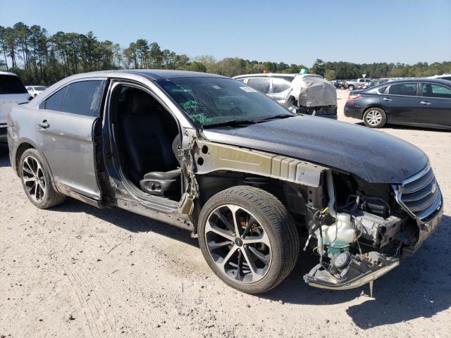 Photo 4 from auction – 2014 FORD TAURUS SEL with VIN 1FAHP2E85EG140638