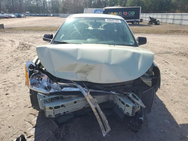 Photo 5 from auction – 2010 FORD FOCUS SE with VIN 1FAHP3FN8AW270844