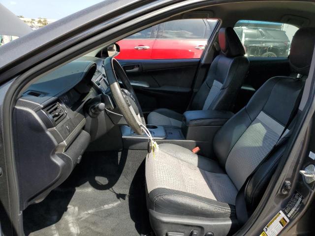 Photo 7 from auction – 2012 TOYOTA CAMRY BASE with VIN 4T1BF1FK1CU156448