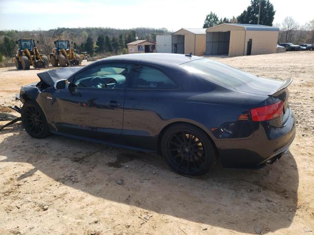 Фото 2 с аукциона – 2013 AUDI S5 PREMIUM с VIN WAUCGAFR5DA016955