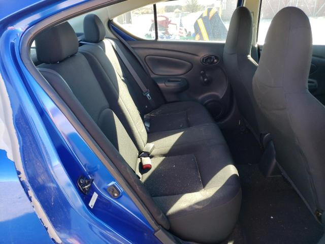 Photo 10 from auction – 2016 NISSAN UK with VIN 3N1CN7AP9GL833301