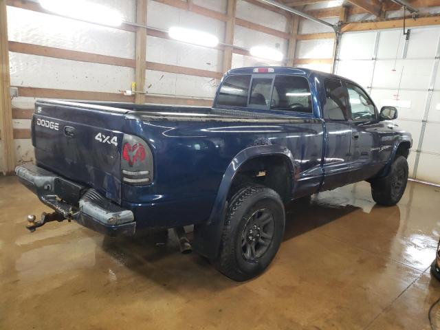 Photo 3 from auction – 2001 DODGE DAKOTA with VIN 1B7GG22N71S293237