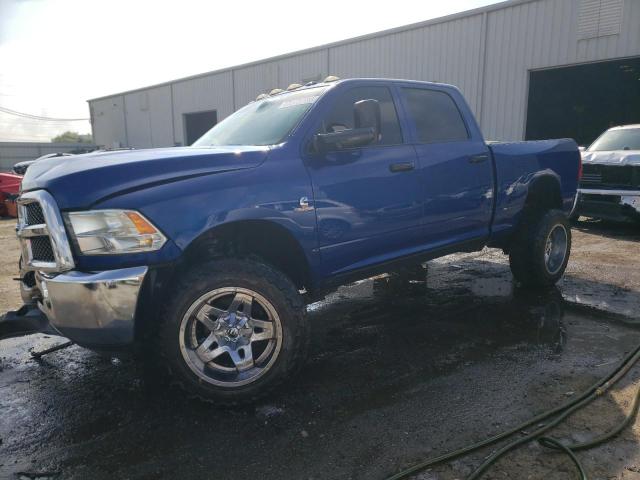 RAM 2500 ST 2017 with VIN 3C6UR5CL6HG502391 - Photo from auction