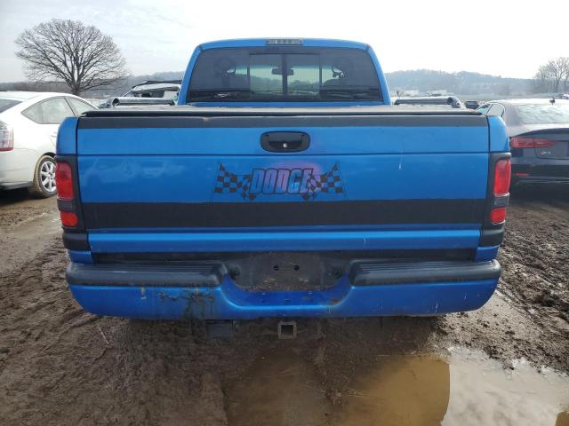 Photo 6 from auction – 1999 DODGE RAM 1500 with VIN 1B7HC13Y3XJ544286