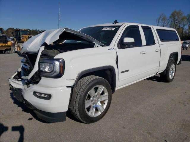 GMC SIERRA K15 2018 with VIN 1GTV2LEC7JZ339758 - Photo from auction