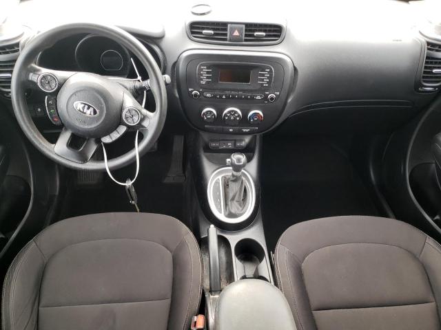 Photo 8 from auction – 2016 KIA SOUL with VIN KNDJN2A29G7247097