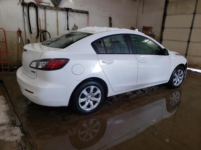 Photo 3 from auction – 2013 MAZDA 3 I with VIN JM1BL1U7XD1715316