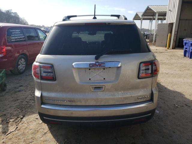 صورة رقم 6 من المزاد - 2017 GMC ACADIA LIM مع VIN 1GKKVSKD2HJ119331