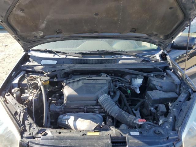 Photo 11 from auction – 2004 TOYOTA RAV4 with VIN JTEGD20VX40020381