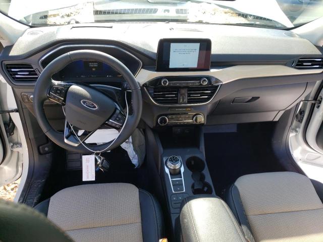 Photo 8 from auction – 2022 FORD ESCAPE TIT with VIN 1FMCU9DZ7NUB22736