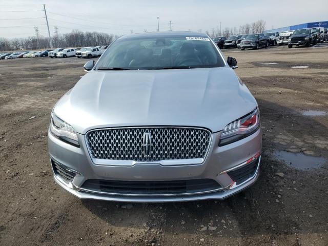 Photo 5 from auction – 2020 LINCOLN MKZ RESERV with VIN 3LN6L5F96LR603054