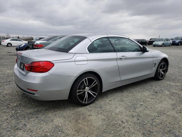 Photo 3 from auction – 2016 BMW 428 I SULE with VIN WBA3V7C57G5A25618