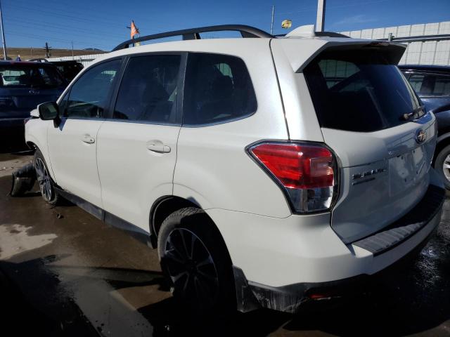 Photo 2 from auction – 2018 SUBARU FORESTER 2 with VIN JF2SJGEC6JH578612