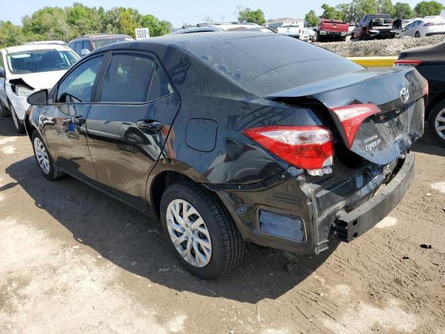 Photo 2 from auction – 2018 TOYOTA COROLLA L with VIN 5YFBURHE8JP817001