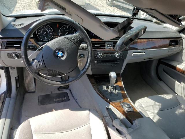 Photo 8 from auction – 2010 BMW 328 I with VIN WBAPH7G54ANM52648
