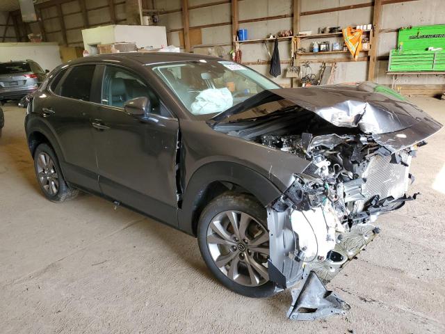 Photo 4 from auction – 2021 MAZDA CX-30 SELE with VIN 3MVDMBBL6MM256881