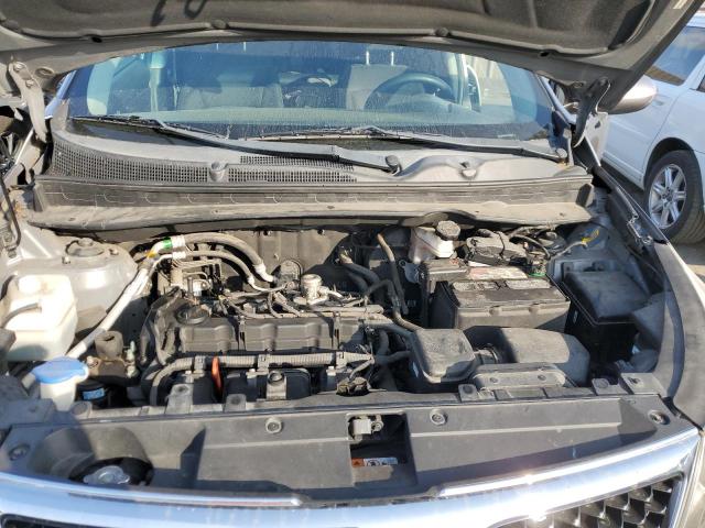 Photo 12 from auction – 2014 KIA SPORTAGE B with VIN KNDPB3AC1E7655883