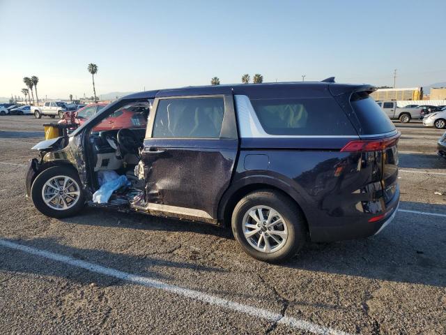 Photo 2 from auction – 2023 KIA CARNIVAL L with VIN KNDNB4H30P6237939