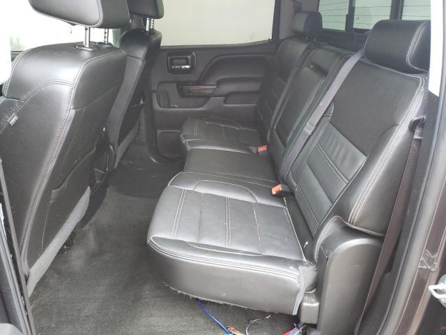 Photo 10 from auction – 2016 GMC SIERRA K15 with VIN 3GTU2PEC9GG310130