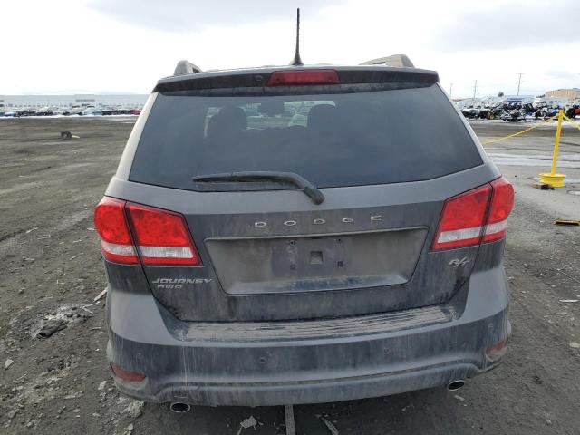 Photo 6 from auction – 2016 DODGE JOURNEY R/ with VIN 3C4PDDEG4GT244201