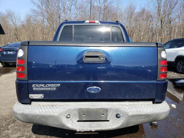 Photo 6 from auction – 2005 FORD EXPLORER S with VIN 1FMZU77K45UB64942