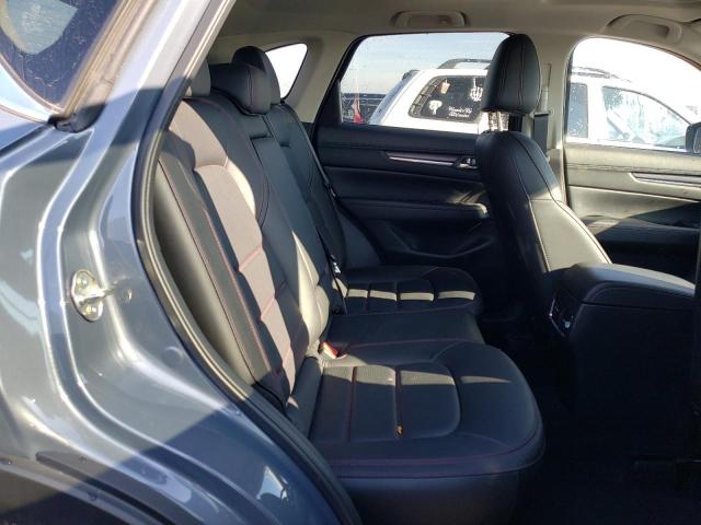 Photo 10 from auction – 2022 MAZDA CX-5 PREFE with VIN JM3KFBCMXN1624768