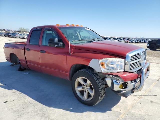 Photo 4 from auction – 2008 DODGE RAM 1500 S with VIN 1D7HU18238J238097