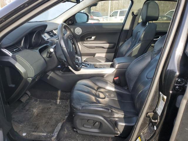 Photo 7 from auction – 2012 LAND ROVER RANGE ROVE with VIN SALVR2BGXCH692459