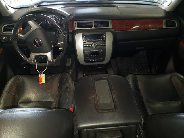 Photo 8 from auction – 2012 GMC SIERRA K25 with VIN 1GT121E83CF129712