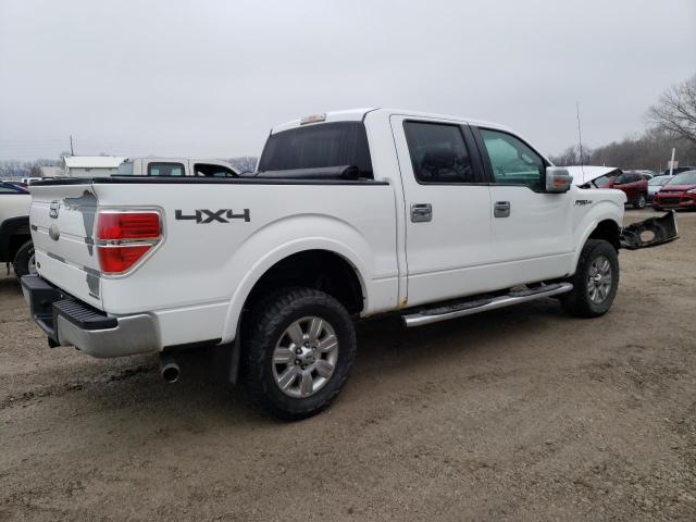 Photo 3 from auction – 2011 FORD F150 SUPER with VIN 1FTFW1EF2BKD51513