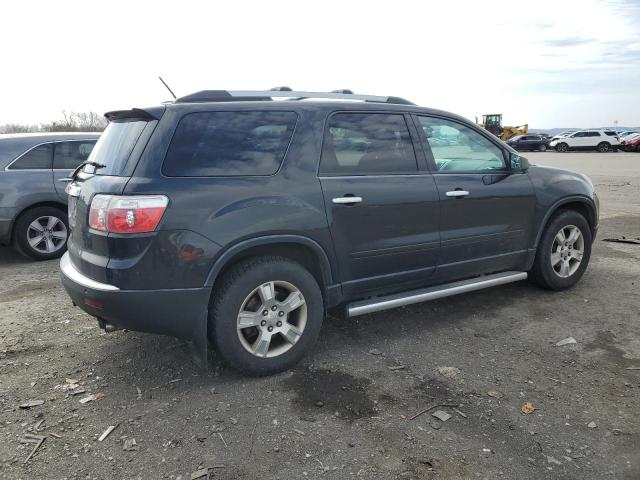 Photo 3 from auction – 2011 GMC ACADIA SLE with VIN 1GKKRPED8BJ412140