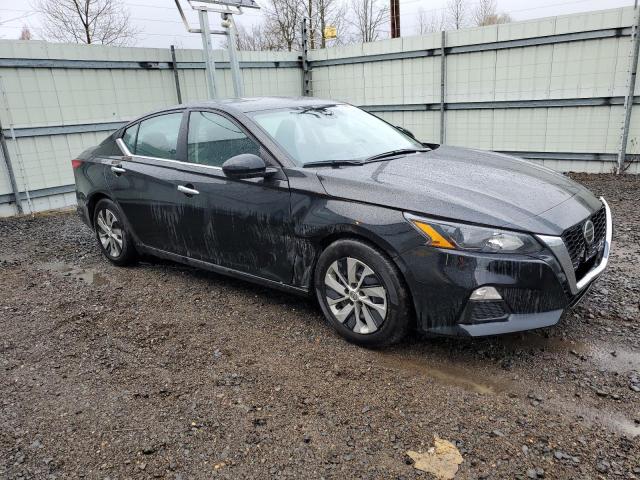 Photo 4 from auction – 2022 NISSAN ALTIMA S with VIN 1N4BL4BV1NN355324
