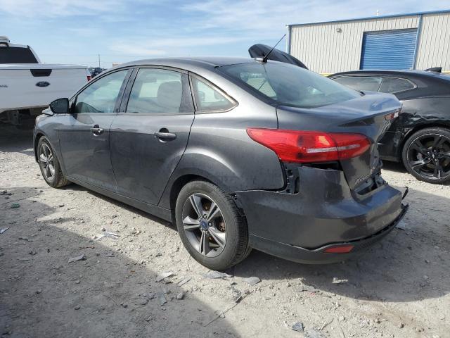 Photo 2 from auction – 2017 FORD FOCUS SE with VIN 1FADP3FE3HL276738