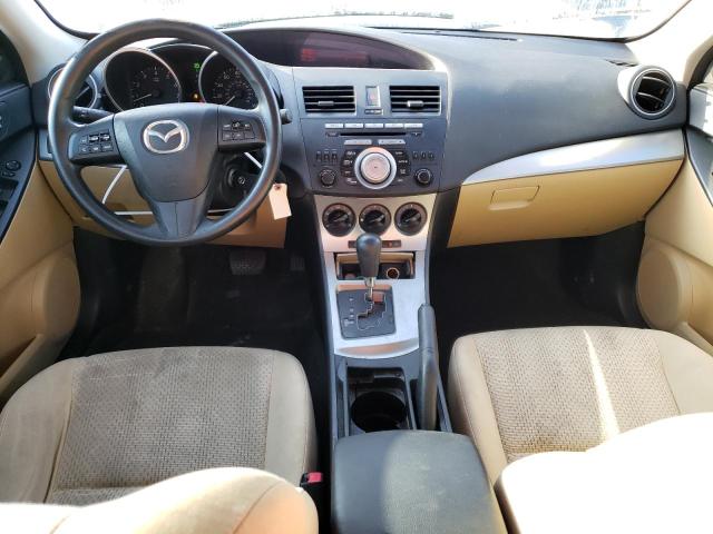 Photo 8 from auction – 2010 MAZDA 3 with VIN JM1BL1SF4A1322868