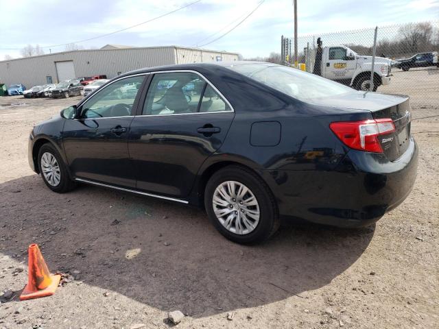 Фото 2 с аукциона – 2012 TOYOTA CAMRY BASE с VIN 4T4BF1FK2CR244740